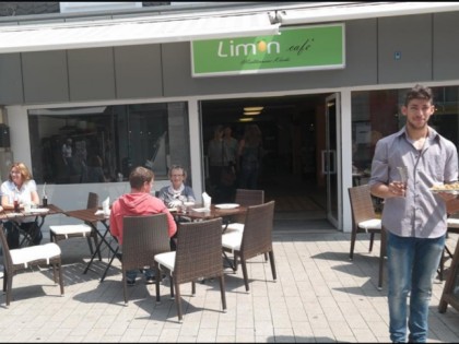 照片: Limon - Lippstadt